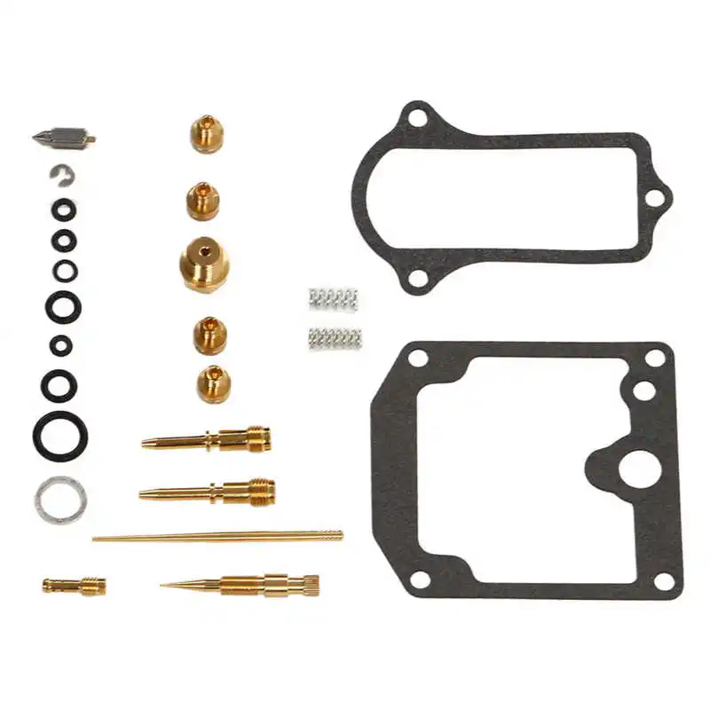 Рисунок 5 - Комплект капитального ремонта карбюратора