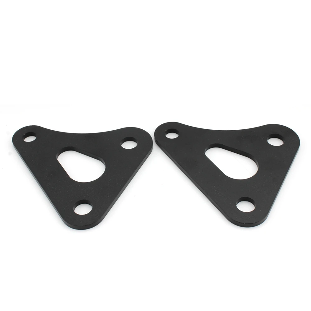 Для suzki v-strom dl1050 2020-up аксессуары для мотоциклов с ЧПУ из алюминиевого сплава