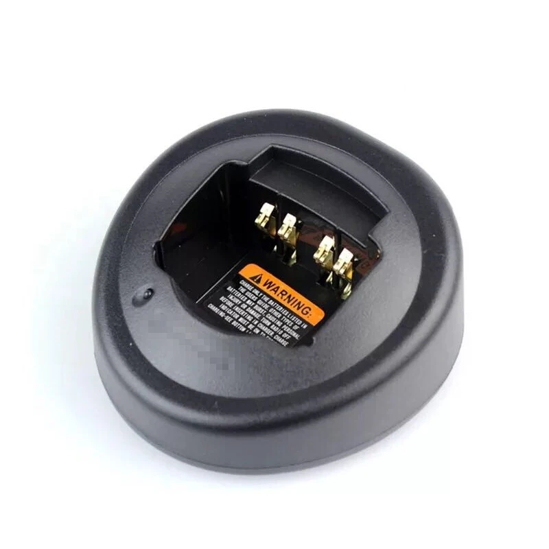HTN9000 PMLN5196 the only desktop base charger for Motorola GP340 PRO5150 GP328 GP338 PTX760 GP580 HT750 GP34  etc walkie talkie