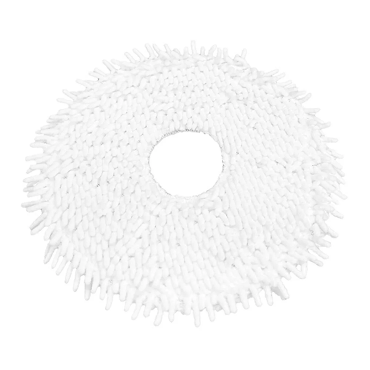 Ультрапрочные аксессуары для подметальных машин MIDEA V12 26 шт.