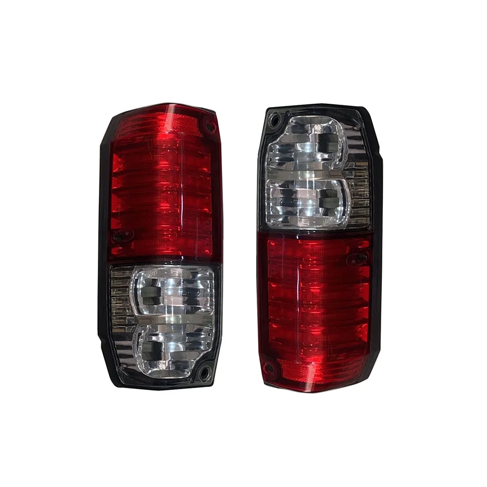 

Пара светодиодных автомобильных фонарей для Toyota Land Cruiser Prado Fj70 Fj75 1993