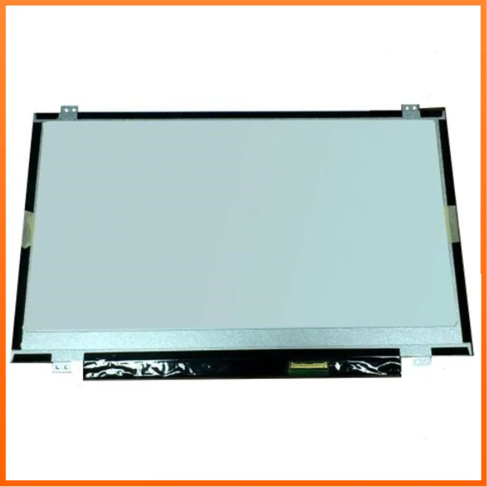 

14 inch for Lenovo LAPTOP WXGA++ LED LCD Screen Panel B140RW02 V.1 1600x900 40Pins 0C00307