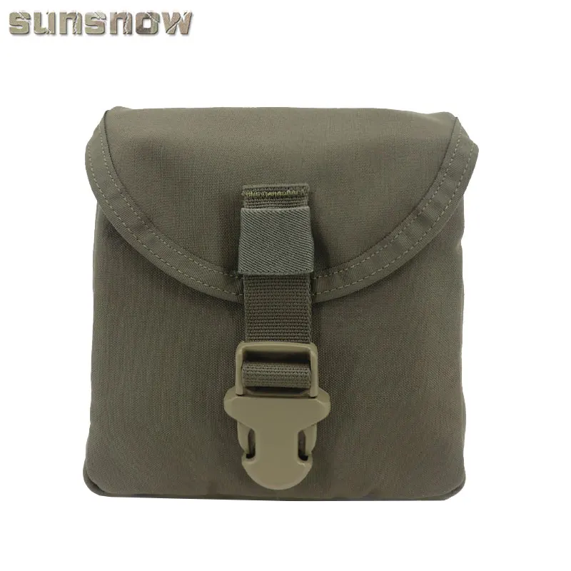 

Outdoor Sports MOLLE System Box Toolkit