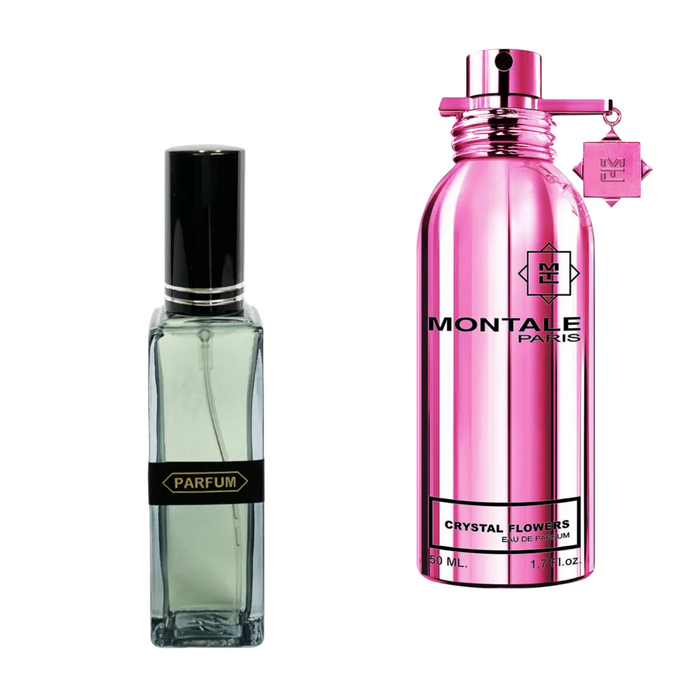 Montale cristal flowers 100 мл. Монталь crystal flowers. Духи монталь парис. Crystal flowers. Montale cristal flowers 100 мл.