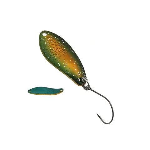 HISTOLURE блесна YL24-3g медная 3г