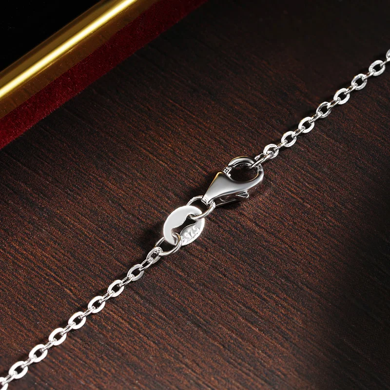 KNOBSPIN груша муассанит ожерелье с подвеской GRA сертифицированный 7*10 мм бриллиант