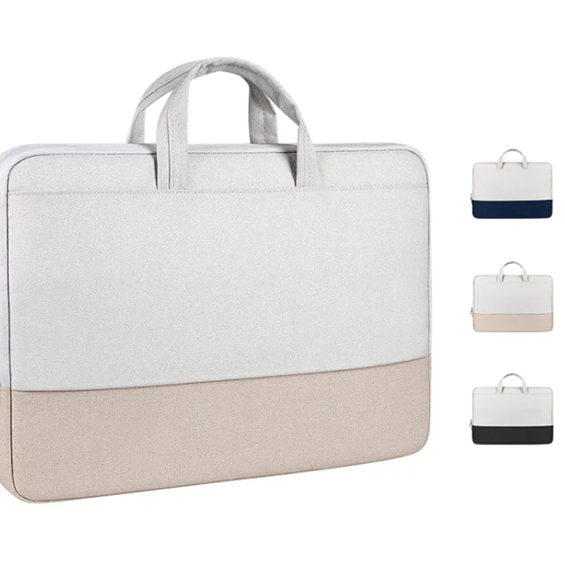 

For Huawei Honor MagicBook X 14" 16 MateBook E D B D14 D15 D16 X14 X15 13 14 15.6 Inch Laptop Handbag Case Notebook Sleeve Bag