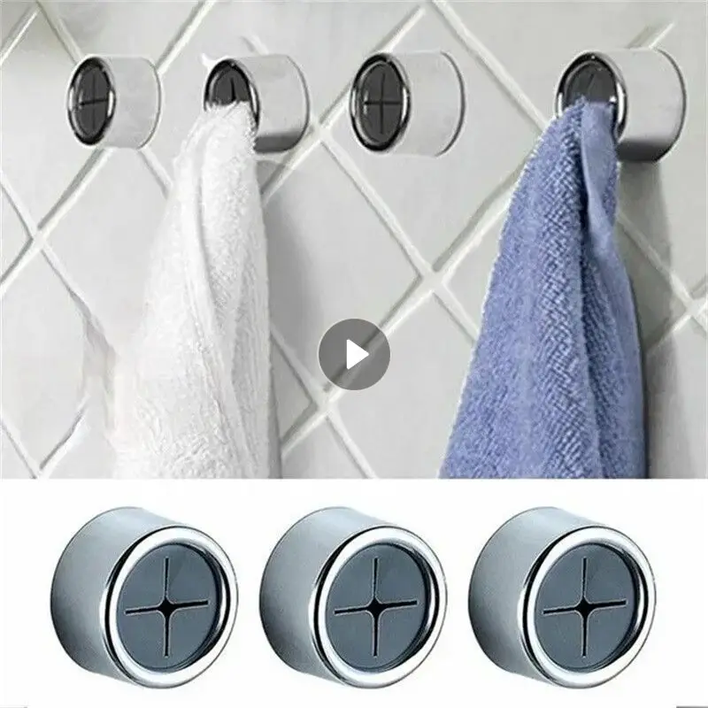 

1/2/3 шт., держатель для полотенец