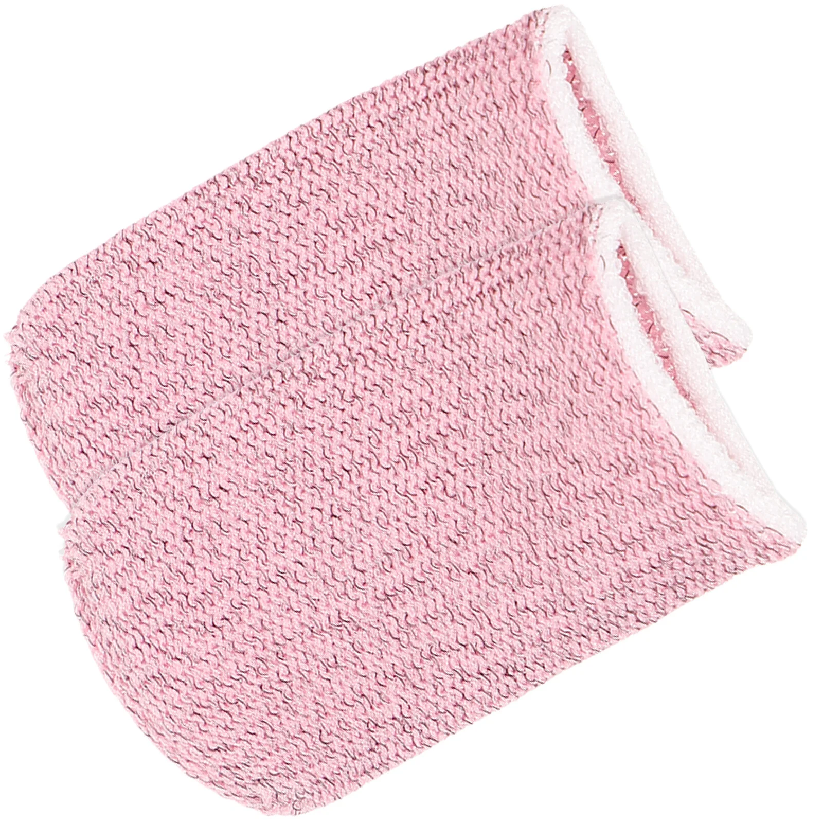 

2 Pcs Thumb Protector Cover Gaming Gloves Sweat-resistant Finger Fiber Sleeve Sleeves Girl
