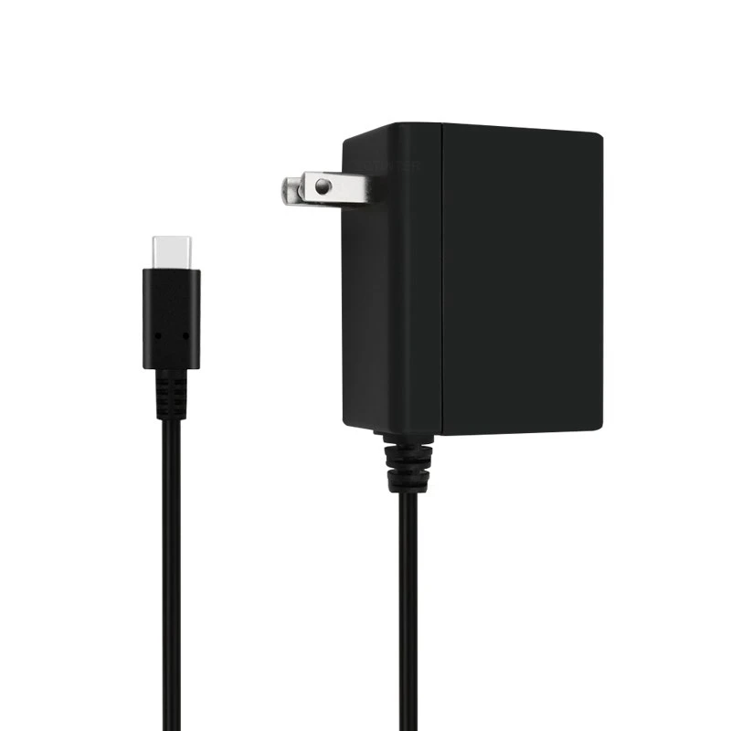 

Сетевое зарядное устройство для игровой консоли Nintendo Switch NS, 15 в, а