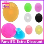 2022 горячая Распродажа, щетка для очищения лица, силиконовое средство для очищения лица, средство для отшелушивания черных точек и ухода за кожей