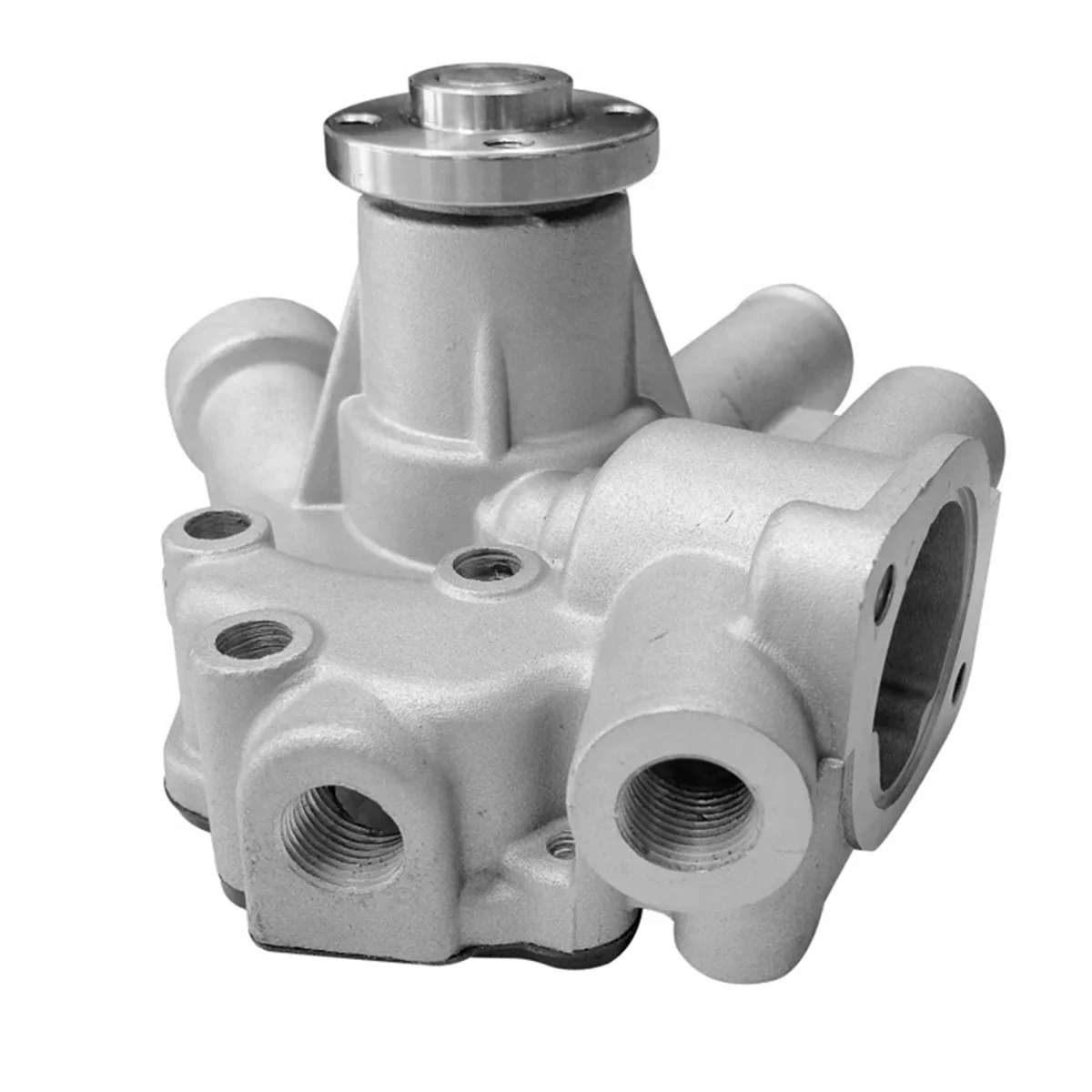 Водяной насос 10-13-507 13-9497 13-507 для двигателя Thermo King 388 395 TK395 TK388