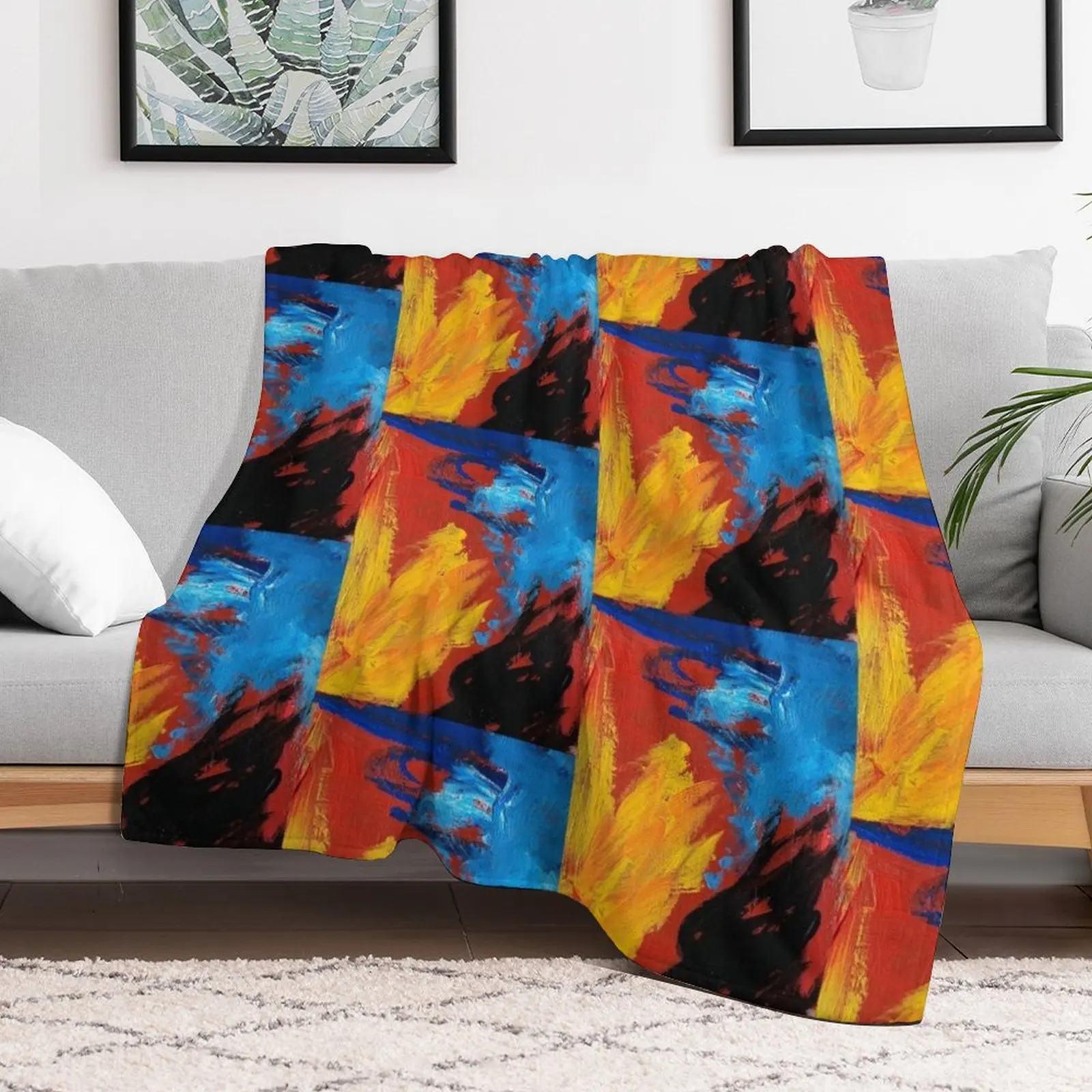 Плед Janko плед одеяло кровать на диван одеяла