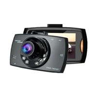 car dvr dash cam 1080p 150 degree dashcam driving recorder cycle recording night vision wide angle video car camera recorder
