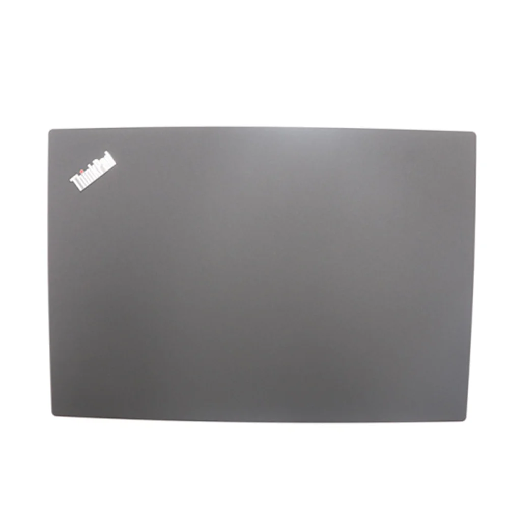 

Новинка/оригинальная задняя крышка для Lenovo ThinkPad T490 T495 P43S P14S ЖК-Дисплей задняя крышка Верхняя Крышка Корпус Корпуса AP1AC000400 02HK963