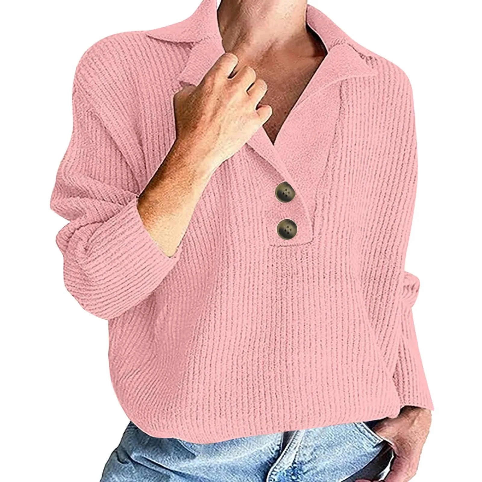 

Warm Winter Sweaters For Women Women's Autumn And Winter nouveautés pulls Hollow Out Fishnet Sweaters Thicken Knitted Pullovers