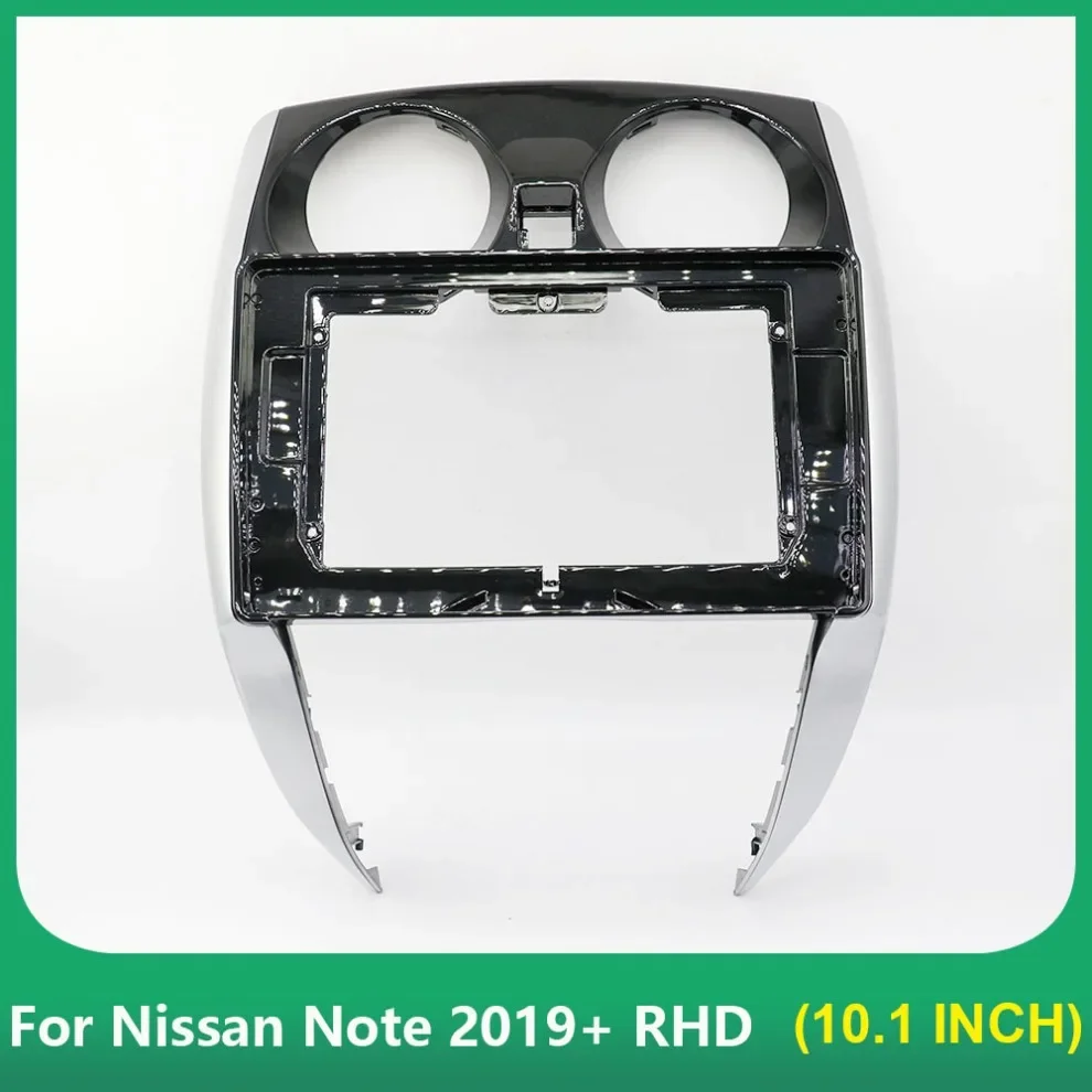 Аксессуары для интерьера рамка автомобильного DVD-плеера с сенсорным экраном 10 1