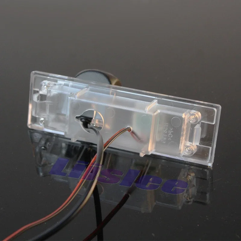 Для BMW Z4 E85 E86 E89 2002 ~ 2014 Автомобильная задняя камера заднего вида CAM ночного видения