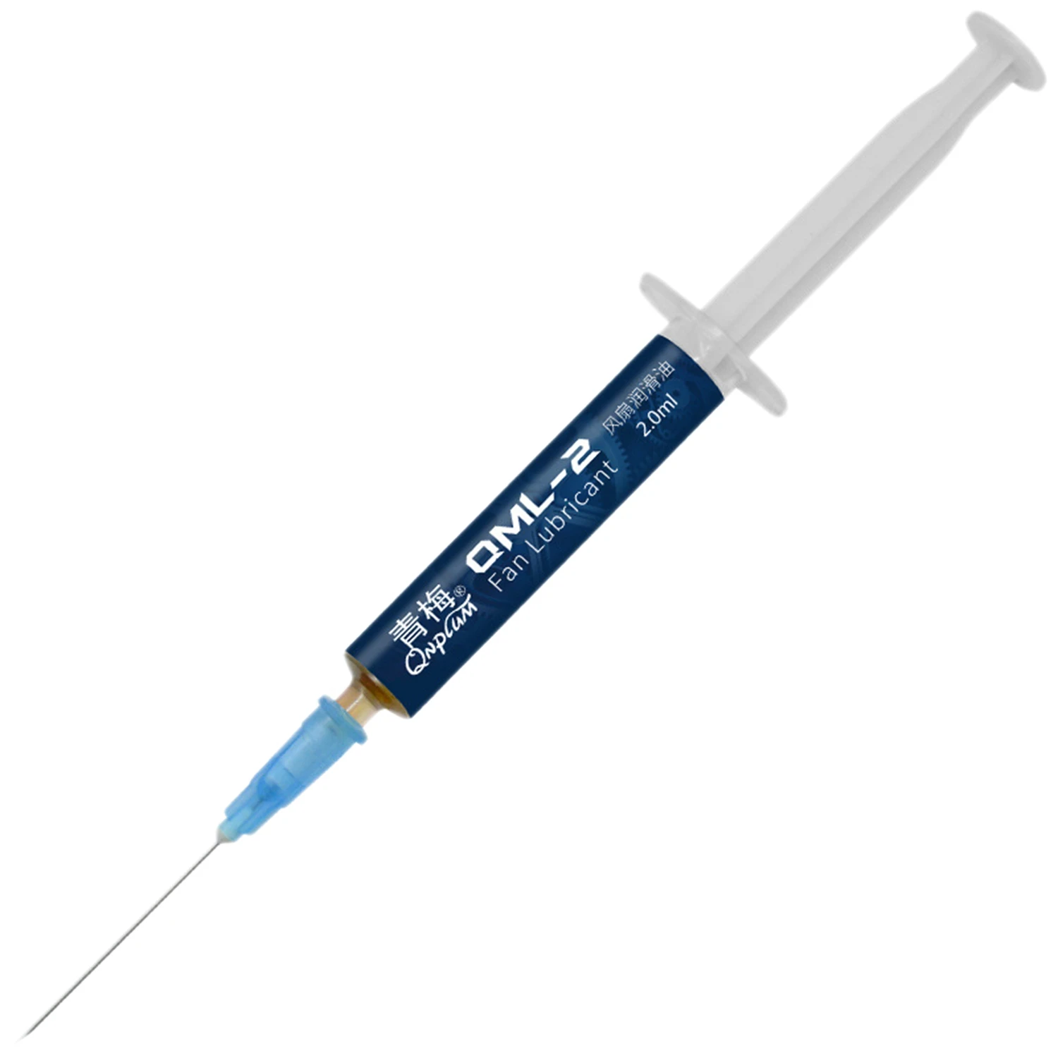 Смазка для настольного компьютера Qnplum