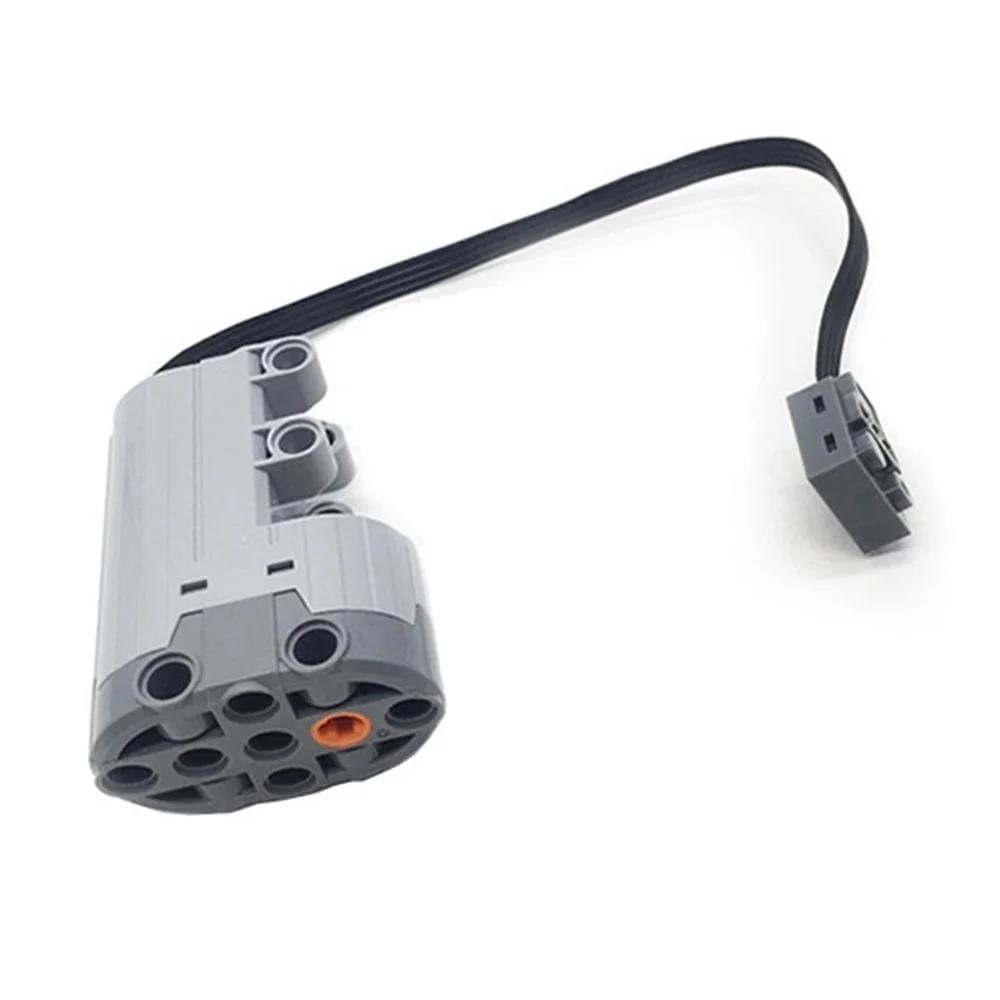 Технические детали двигатель строительный блок Серводвигатель 88004 для силовых