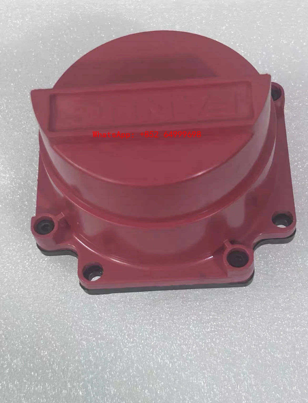 A860-0346-T041 Энкодер импульсного кодера FANUC для серводвигателя переменного тока