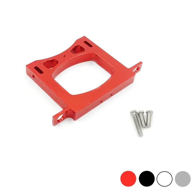 

WPL C14 C24 B14 B24 B16 B36 металлический задний бампер 1/16 обновленные детали для радиоуправляемых автомобилей аксессуары