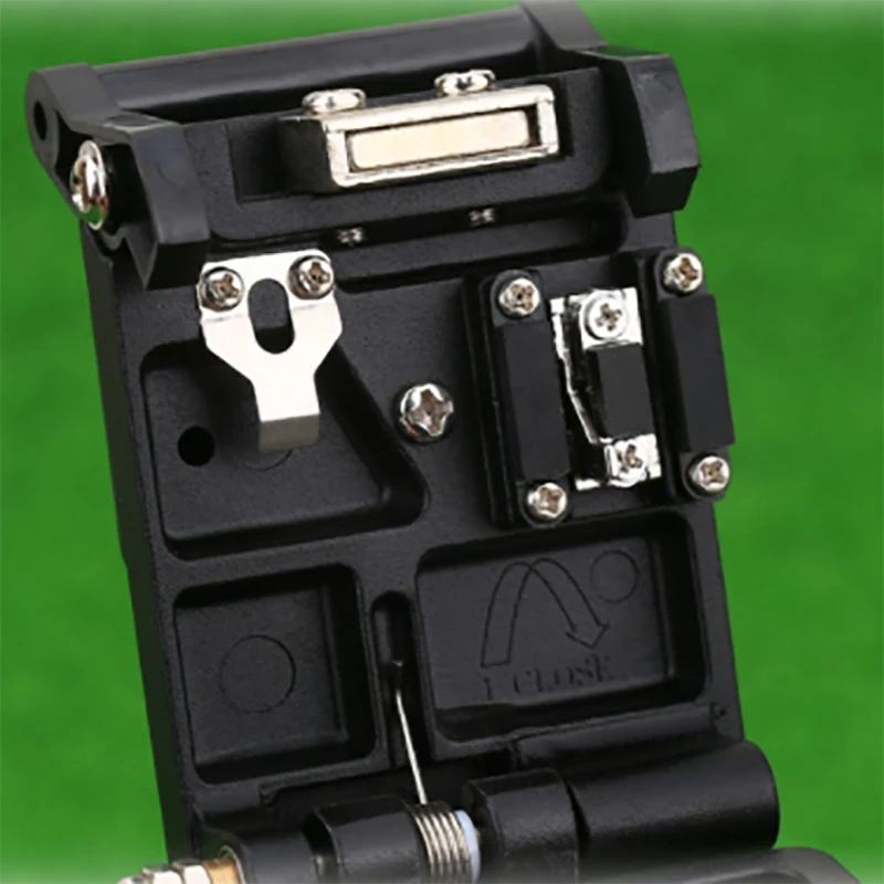 Фрезер для кабеля SKL-60S Fiber Cleaver 3-в-1 приспособление из неизолированного