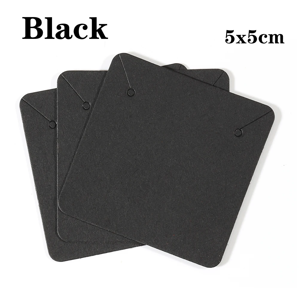 

MINGXUAN Карты для ожерелий 50 шт.