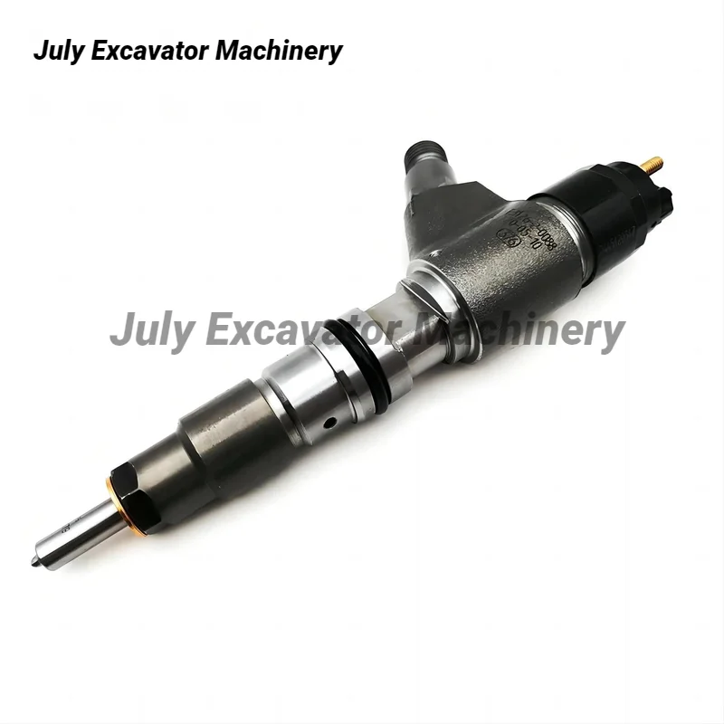 Для дизельных инжекторов 3969626 396-9626 3713974 371-3974 гусеница 330GC 330D2 336GC экскаватор C6.6 C7.1 с