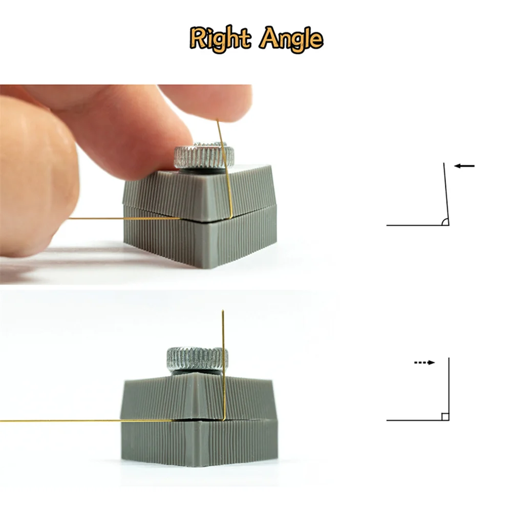 Для модели LIANG-0235 гибочный инструмент для гибки ручки