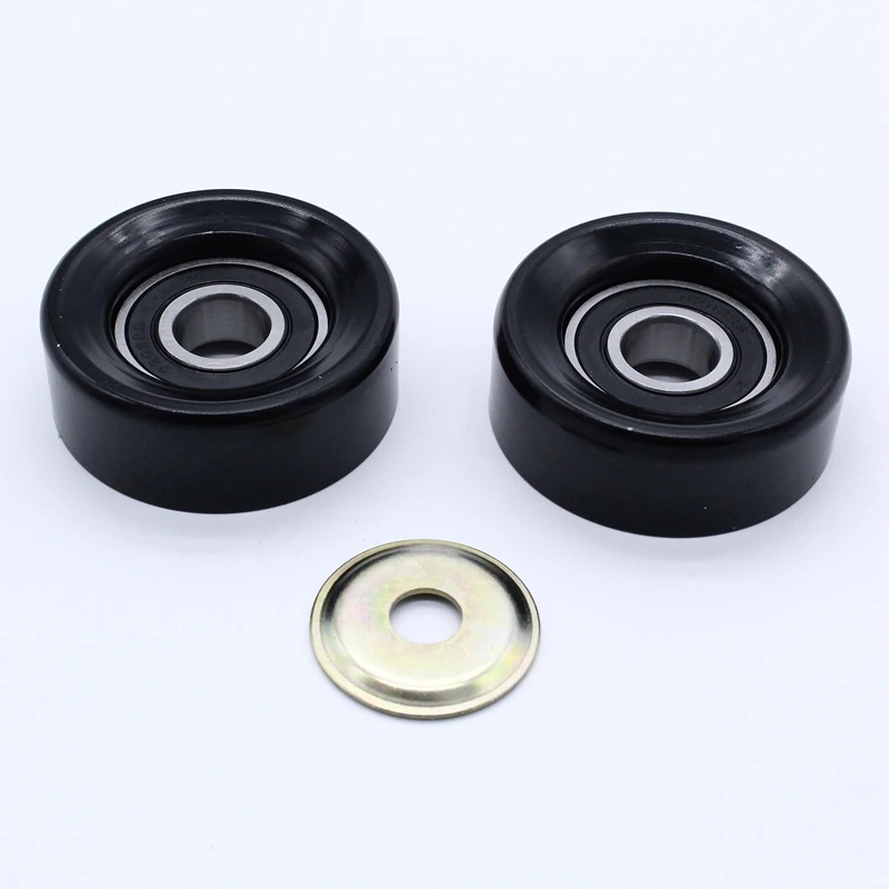 Комплект направляющих ремней и шкивов для Holden командора VT VX VU VY VZ V8 LS1 LS2 GEN3 5 7 6.0L