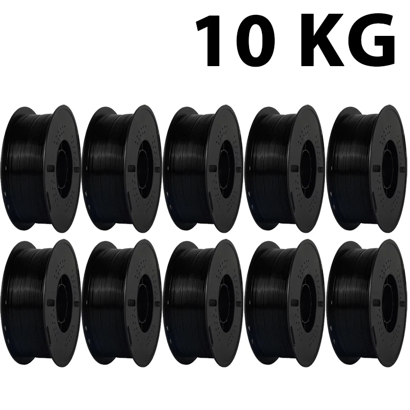 KINGROON 1510KG PETG Basic Filament 1.75мм для 3D-принтеров.3D-филамент PETG (art.: 3920dca639998) - 3920dca639998
