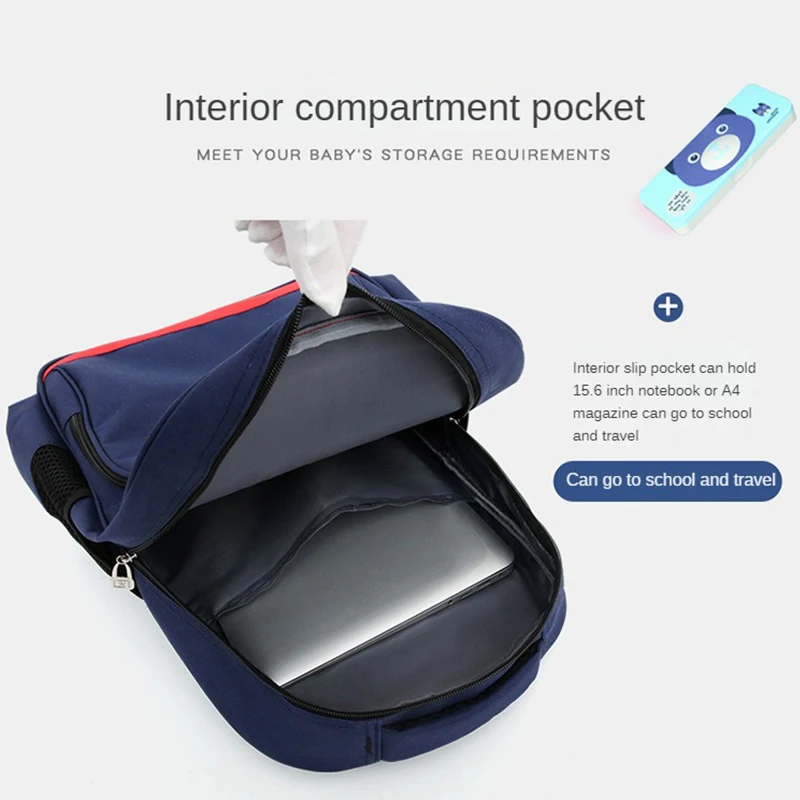 School Bags For Girls Boys Teenage Fashion Backpack Black Blue Green Travel Children'S Backpack High Quality School Backpacks