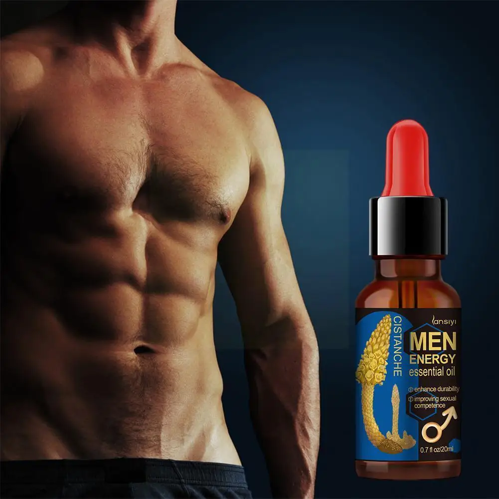 

Vip Link 5pcs Massage Oil R5t1
