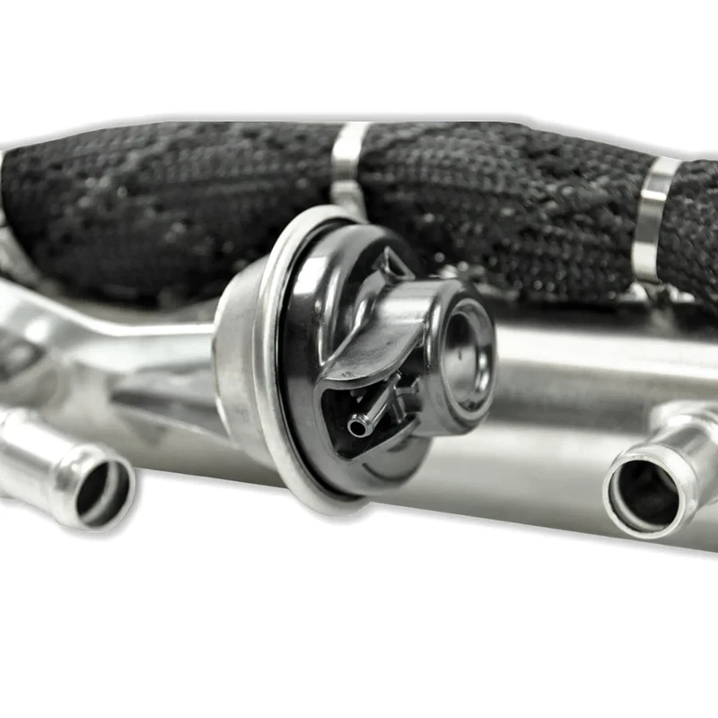 1911027 Охладитель клапана EGR/охладитель рециркуляции выхлопных газов для Ford Ranger TKE