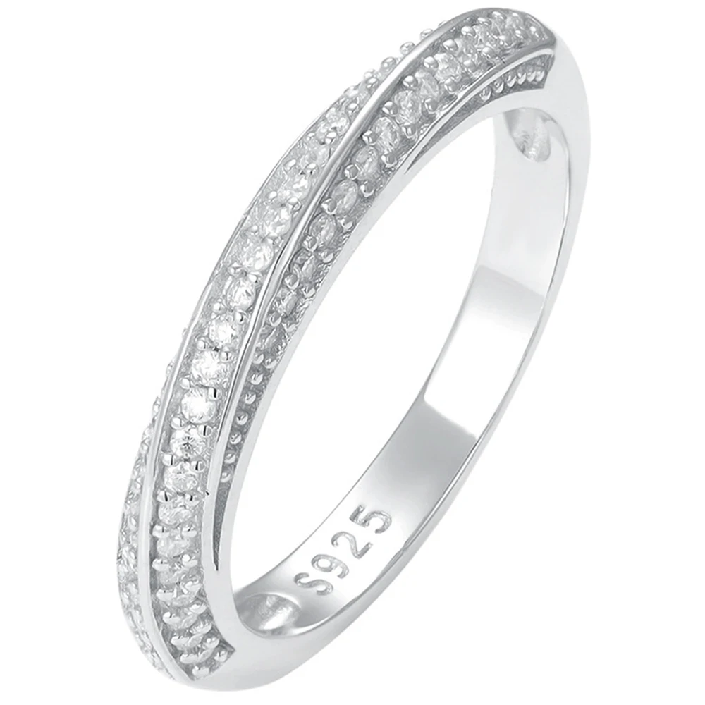 WUIHA Хип-Хоп Настоящий Рок 100% Стерлинговое Серебро 925 пробы VVS1 D Цвет GRA Муассанит