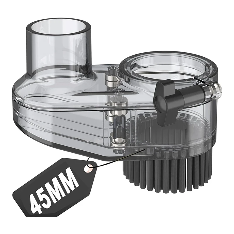 Фрезерный станок с ЧПУ ABS для станков диаметром 45 мм подходит большинства моделей