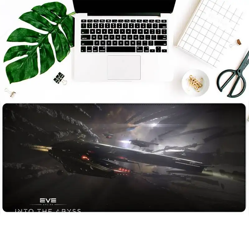 Лидер продаж компьютерный коврик для мыши игровой клавиатуры Настольный игровые