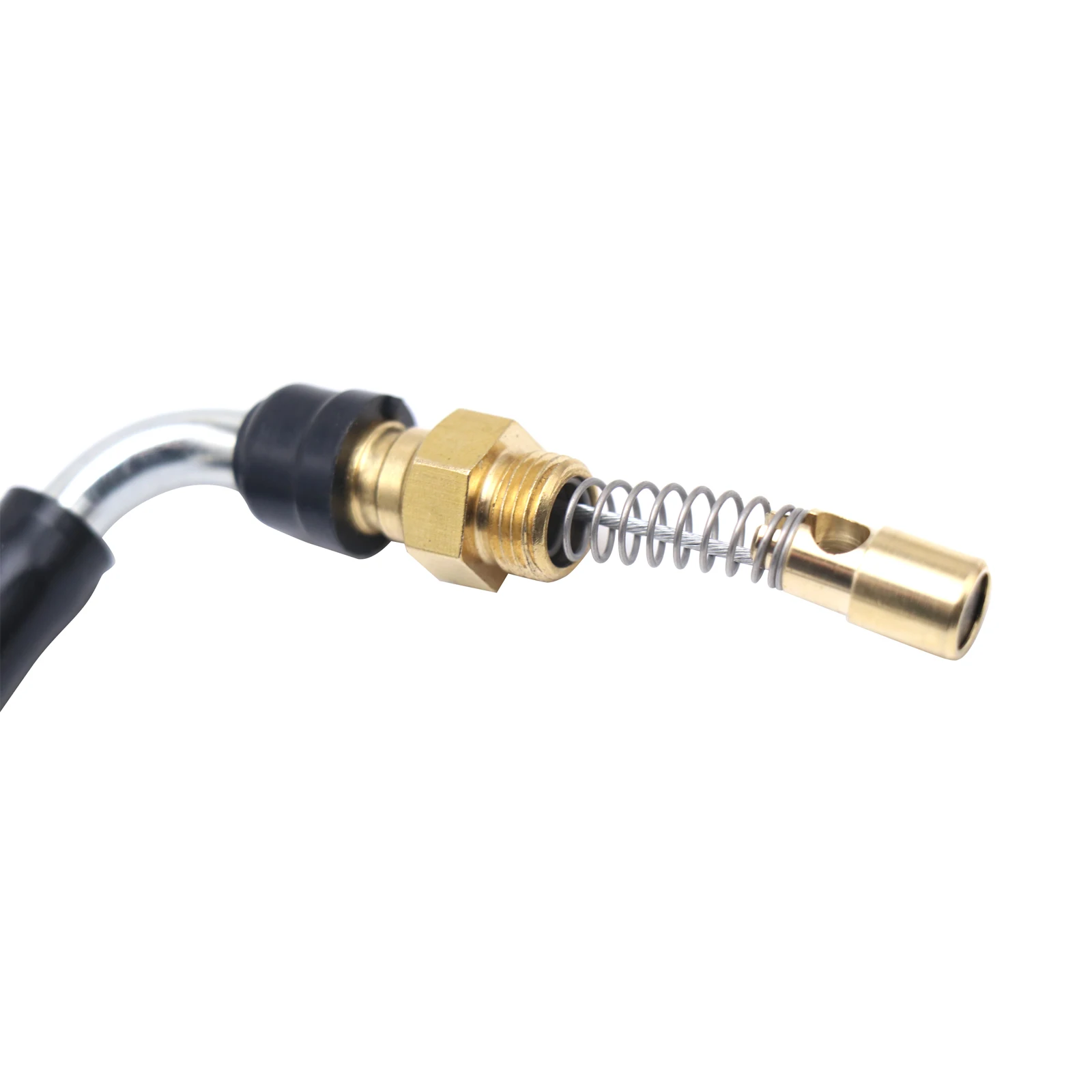 Фото Трос дроссельной заслонки для мотоцикла ZSDTRP, OEM MK-412-310C, 310 мм, подходит для MIKUNI TM27, TM32, TM34, TM35, TM36, TM38, VM17, VM18, VM20, VM30 №4