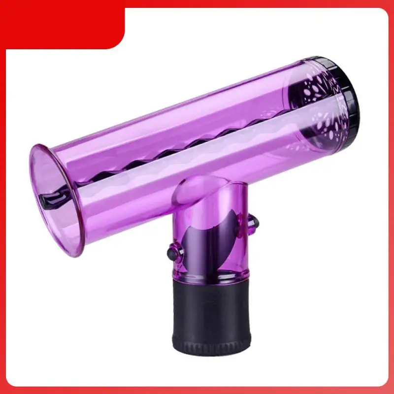 

Hair Curls Diffuser Tornado Style Automatic Hair Air Curler with 2 Curl Sticks Lazy curly hair artifact hair dryer hood