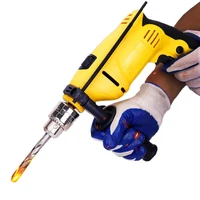 power tools 220v electric hand drill 10mm mini hand drill portable electric drill machine