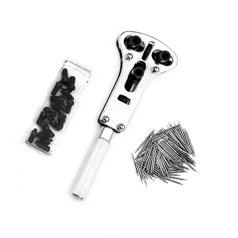 Набор инструментов для демонтажа и замены аккумулятора 147 штук Прецизионная