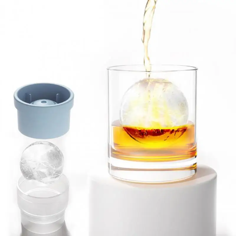 

Виски с одним отверстием, круглая большая форма для хоккея с шайбой, силиконовая форма для хоккея с шайбой, силиконовая форма для хоккея с ша...