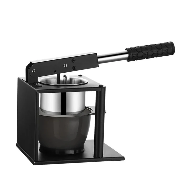 2024 Новые многофункциональные ручные соковыжималки для фруктов текстура из