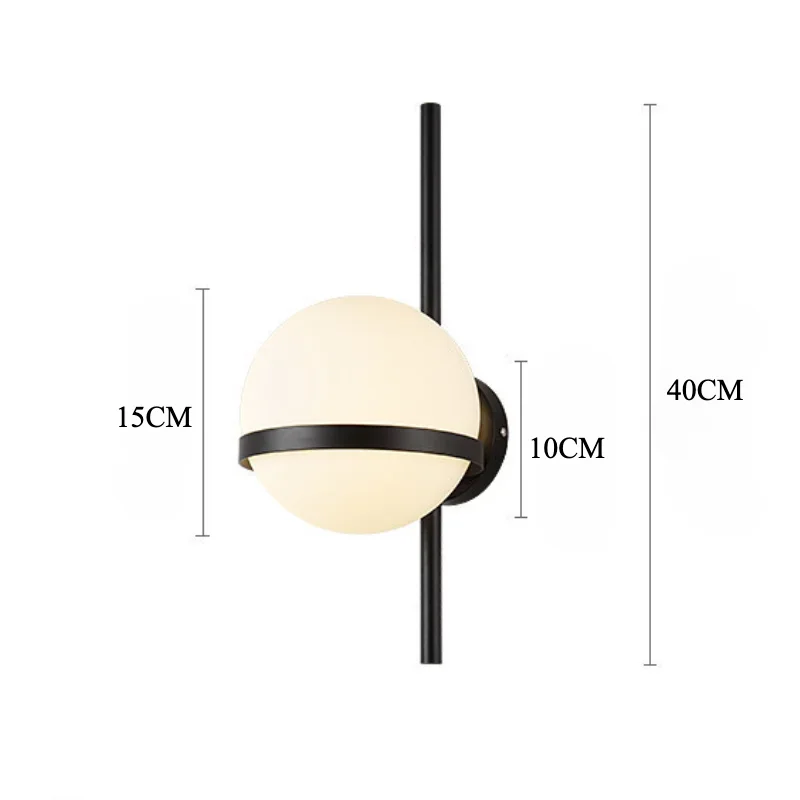

Настенный светильник Z ZOSIMIO LIGHT