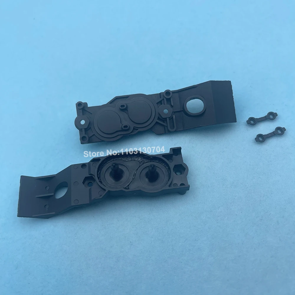 2 шт. адаптер коллектора печатающей головки Roland DX4 для Epson VP540 SP540 SP300 XC540 XJ740 RS540 Mimaki