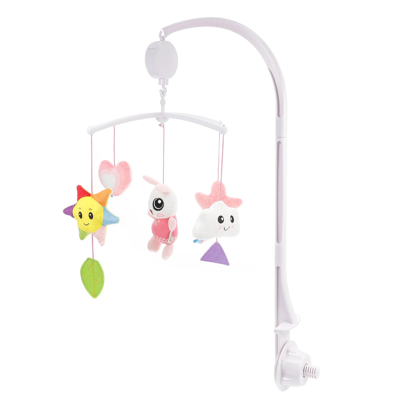 

Baby Mobile for Crib Car Seat Toys Nursery Mobiles Room Decor Mobile for Crib