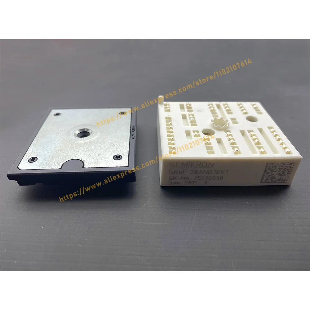 

SKIIP28ANB16V1 SKIIP28ANB16V2 Новинка