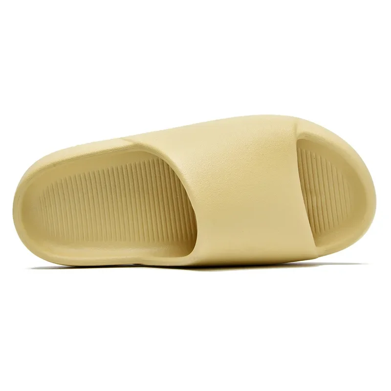 Шлепанцы мужские легкие летние простые спортивные пляжные тапки 2023