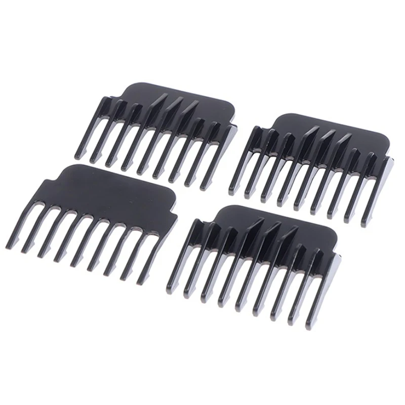 

4 шт., набор универсальных направляющих для машинки для стрижки волос